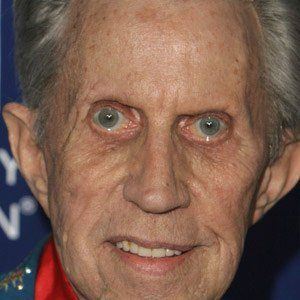 Porter Wagoner Profile Picture