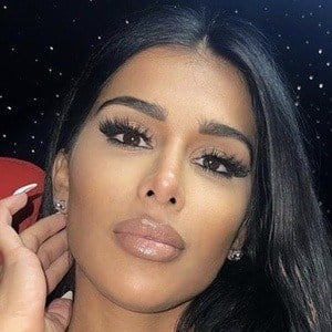 Gabriella Waheed Sanders - Age, Family, Bio | Famous Birthdays