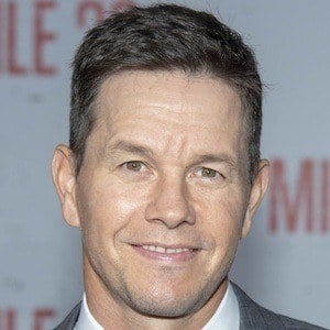 Mark Wahlberg Profile Picture