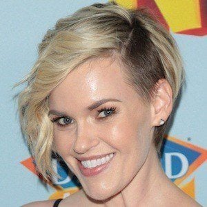 Kari Wahlgren Profile Picture