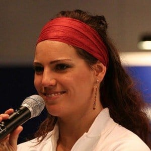 Eva Wahlström Headshot 