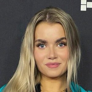 Vivi Wahlström Profile Picture