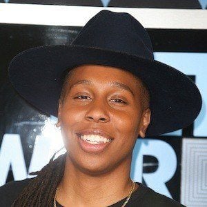 Lena Waithe Profile Picture