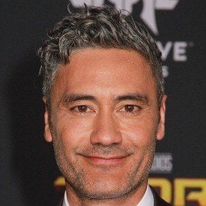 Taika Waititi Profile Picture