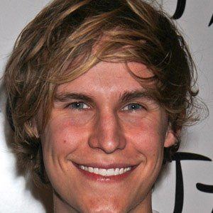 Rhys Wakefield Profile Picture