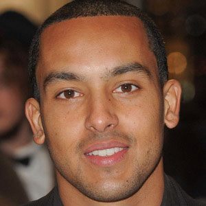 Theo Walcott Profile Picture