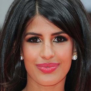 Jasmin Walia Profile Picture