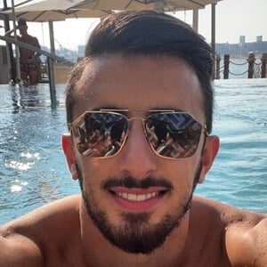 Walid Sax Profile Picture