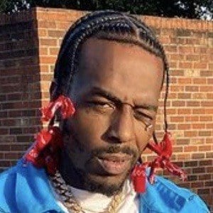 Sauce Walka Profile Picture