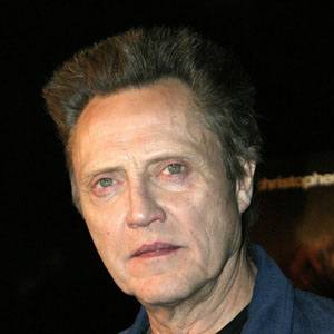 Christopher Walken Profile Picture