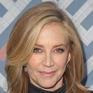Ally Walker Profile Picture