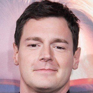 Benjamin Walker Profile Picture