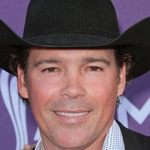 Clay Walker Profile Picture
