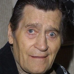 Clint Walker Profile Picture