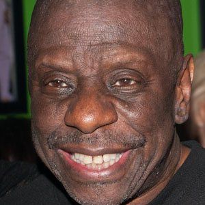 Jimmie Walker Profile Picture