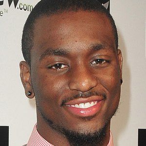 Kemba Walker Profile Picture