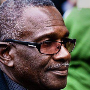 Rudolph Walker