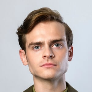 Theo Walker Profile Picture