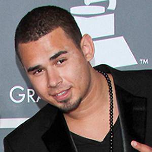 Afrojack Profile Picture