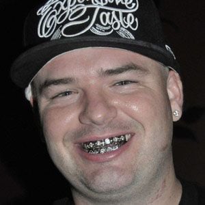 Paul Wall Profile Picture