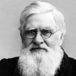 Alfred Russel Wallace