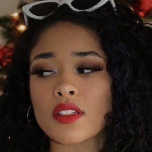 Aliyah Wallace Profile Picture