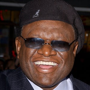 George Wallace Profile Picture