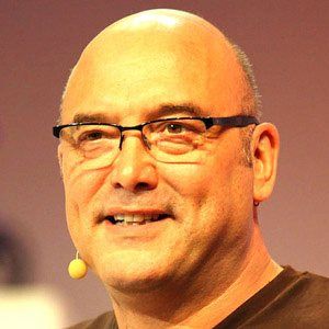 Gregg Wallace Profile Picture