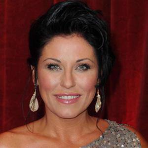 Jessie Wallace Profile Picture