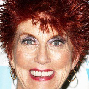 Marcia Wallace