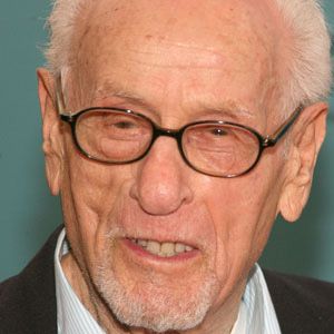 Eli Wallach Profile Picture