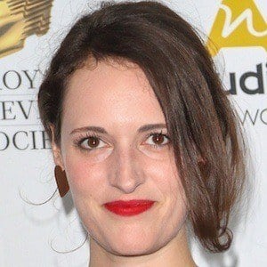 Phoebe Waller-Bridge Profile Picture