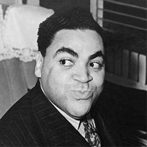 Fats Waller Profile Picture