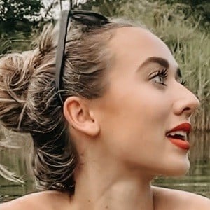 Paulina Wallner Profile Picture
