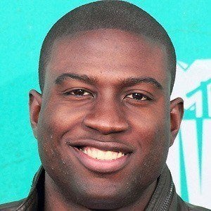 Sinqua Walls Profile Picture