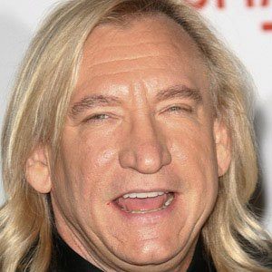 Joe Walsh Profile Picture