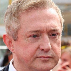 Louis Walsh Profile Picture