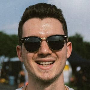 Tyler Walsh Profile Picture