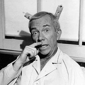 Ray Walston Profile Picture