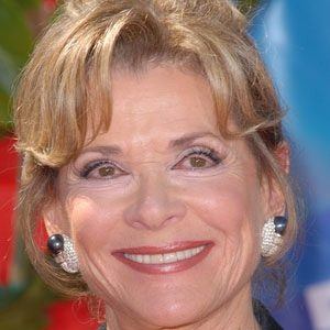 Jessica Walter Profile Picture