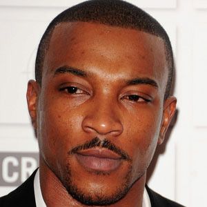 Ashley Walters Profile Picture