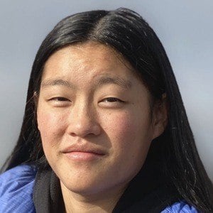 Mei Walters Profile Picture
