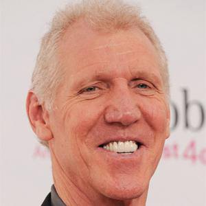 Bill Walton Profile Picture