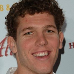 Luke Walton Profile Picture