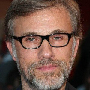 Christoph Waltz Profile Picture