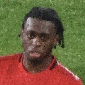 Aaron Wan-Bissaka