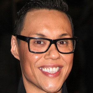 Gok Wan Profile Picture