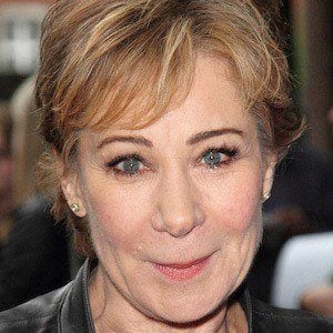 Zoe Wanamaker Profile Picture