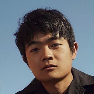 Ben Wang Profile Picture