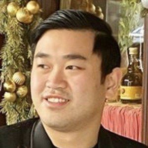 David Wang Profile Picture